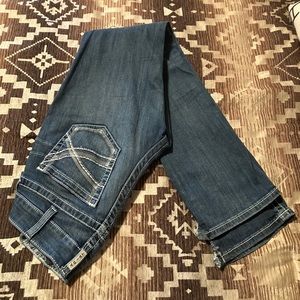 Ariat Denim Jeans 27R